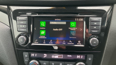 Nissan Qashqai 1.3 DiG-T 160 [157] Acenta Premium 5dr DCT Petrol Hatchback